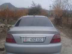 Сүрөт унаа Honda Accord