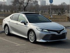 Сүрөт унаа Toyota Camry