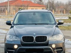 Сүрөт унаа BMW X5