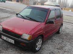 Сүрөт унаа Daewoo Tico