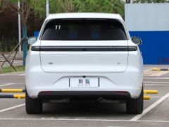 Photo of the vehicle LiXiang L6