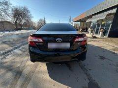 Сүрөт унаа Toyota Camry