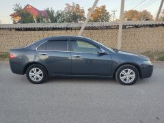 Сүрөт унаа Honda Accord