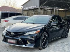 Photo of the vehicle Toyota Camry