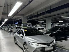 Photo of the vehicle Toyota Camry