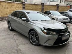 Фото авто Toyota Camry