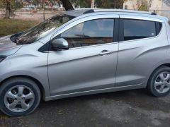 Фото авто Chevrolet Spark