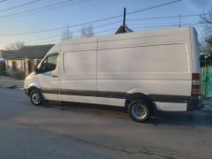 Фото авто Mercedes-Benz Sprinter