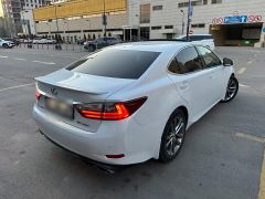 Сүрөт унаа Lexus ES