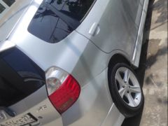 Photo of the vehicle Honda Fit