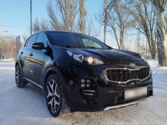 Photo of the vehicle Kia Sportage