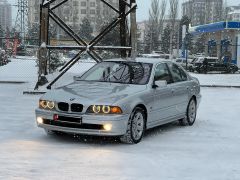 Фото авто BMW 5 серии