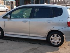 Фото авто Honda Fit