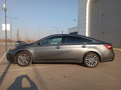 Сүрөт унаа Toyota Avalon