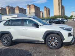 Фото авто Toyota RAV4