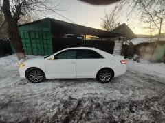 Photo of the vehicle Toyota Camry (Japan)