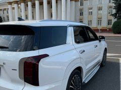 Сүрөт унаа Hyundai Palisade