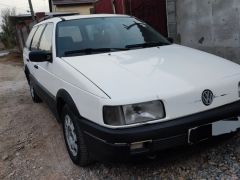 Photo of the vehicle Volkswagen Passat