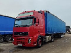 Фото авто Volvo FH