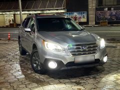 Photo of the vehicle Subaru Outback