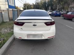 Фото авто Kia K7