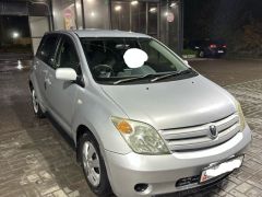 Photo of the vehicle Toyota Ist