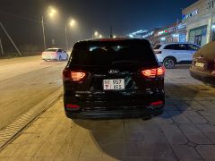 Сүрөт унаа Kia Sorento