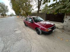 Photo of the vehicle Opel Vectra