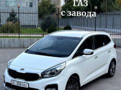 Фото авто Kia Carens