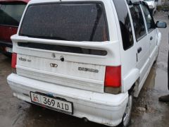 Photo of the vehicle Daewoo Tico