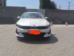 Сүрөт унаа Kia K5