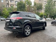 Сүрөт унаа Toyota RAV4