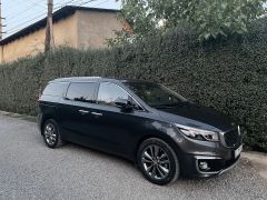 Фото авто Kia Carnival