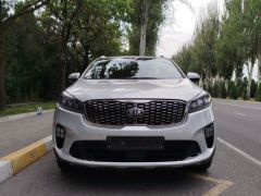 Фото авто Kia Sorento