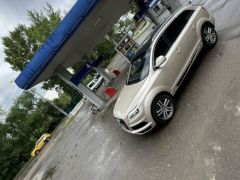 Сүрөт унаа Audi Q7