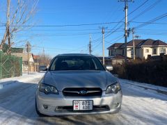 Photo of the vehicle Subaru Legacy