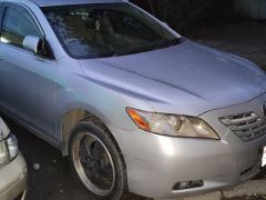 Сүрөт унаа Toyota Camry