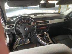 Photo of the vehicle BMW 3 Series