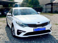 Фото авто Kia K5