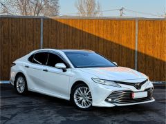 Сүрөт унаа Toyota Camry