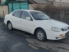 Сүрөт унаа Daewoo Leganza