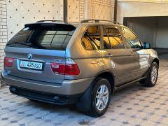 Photo of the vehicle BMW X5