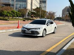 Photo of the vehicle Toyota Camry