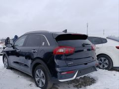 Фото авто Kia Niro