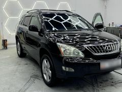 Сүрөт унаа Lexus RX