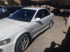 Сүрөт унаа Honda Accord