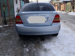 Фото авто Toyota Corolla