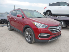 Фото авто Hyundai Santa Fe