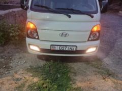 Фото авто Hyundai Porter