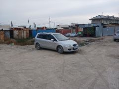 Сүрөт унаа Mazda Premacy